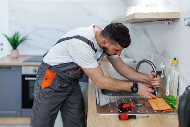 Best Sprinkler Systems  in Center Point, NM