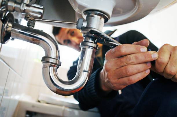 Best Best Plumbers Near Me  in Center Point, NM