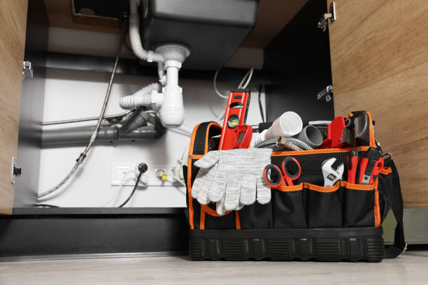 Best Residential Plumbing Services  in Center Point, NM