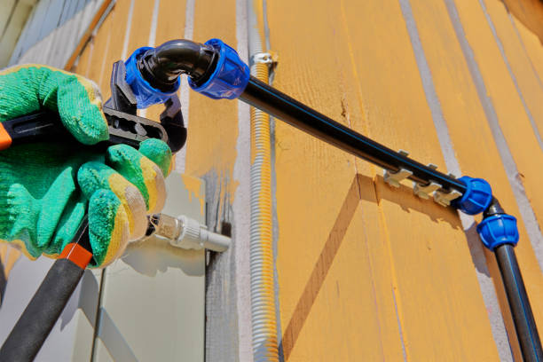 Best Water Leak Repair  in Center Point, NM
