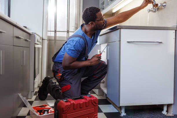 Best Affordable Plumbing Services  in Center Point, NM